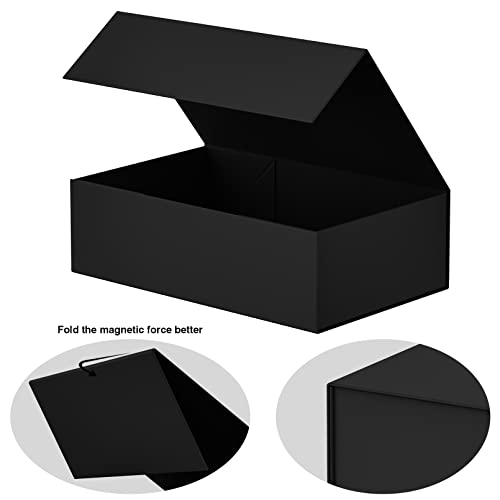 HavrePac Luxury Large Gift Box 13.8x9x4.3