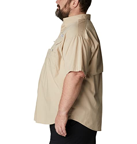 Columbia Men's Bonehead Short Sleeve Shirt