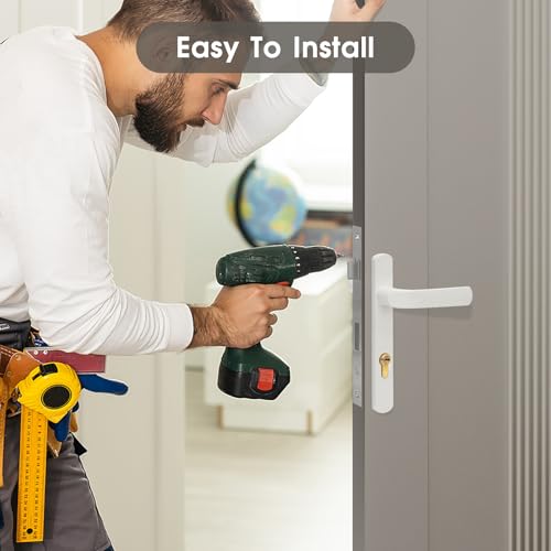 Generic Door Handle For Front Door