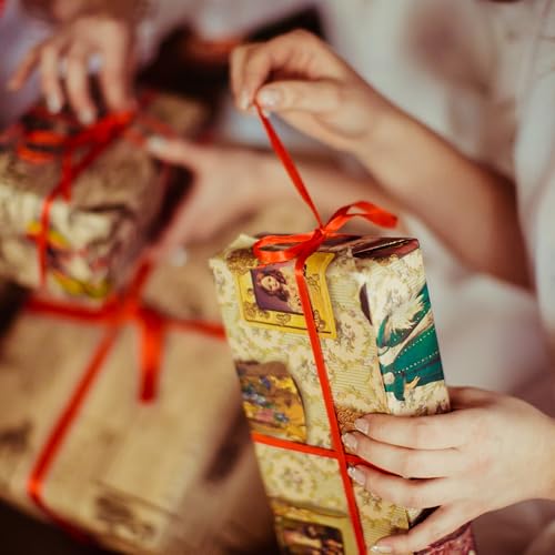 Harborway Mahjong Tile Set With 144 Tiles