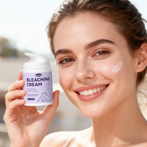 GEAFAW Skin Bleaching Cream