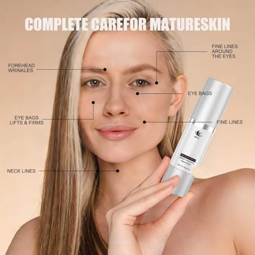 Gifisot Super Vitamin C+Retinol Serum