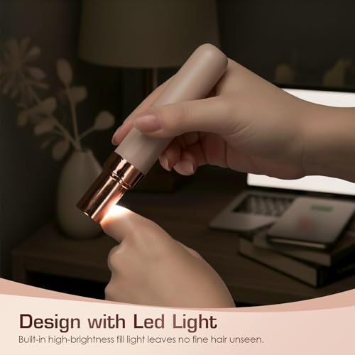 Pxiluyna PluxyEpil Pro 3.0 Women Face Epilator