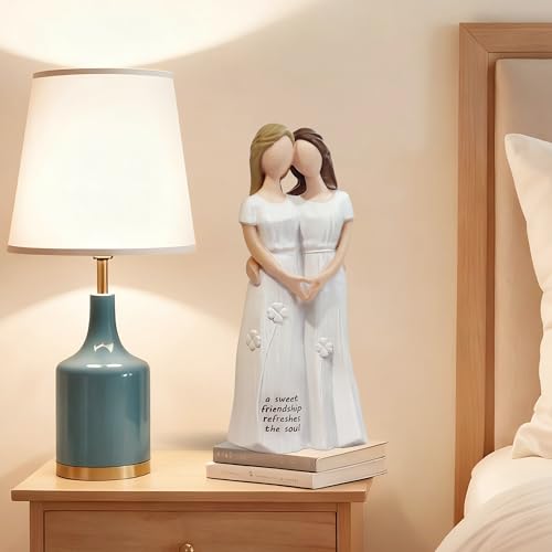 Eyschura Best Friend Birthday Gifts For Women