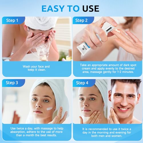 HANYWIL HANYWIL Dark Spot Remover For Face And Body