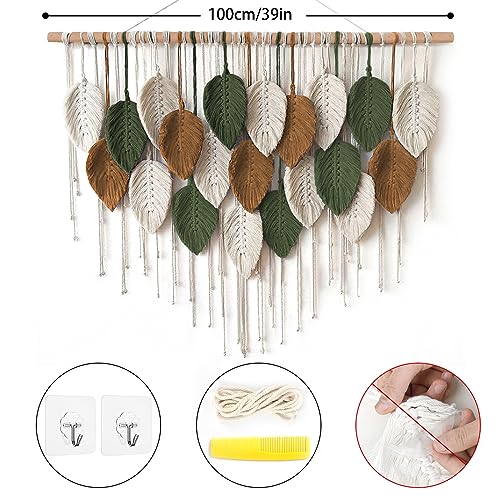 Boho Wall Art For Living Room