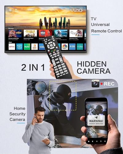 LIVE PARTY TV Remote WiFi Camera