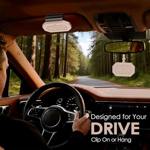 POITEAG Natural Scent Stone Diffuser