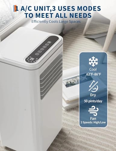 Portable Air Conditioner