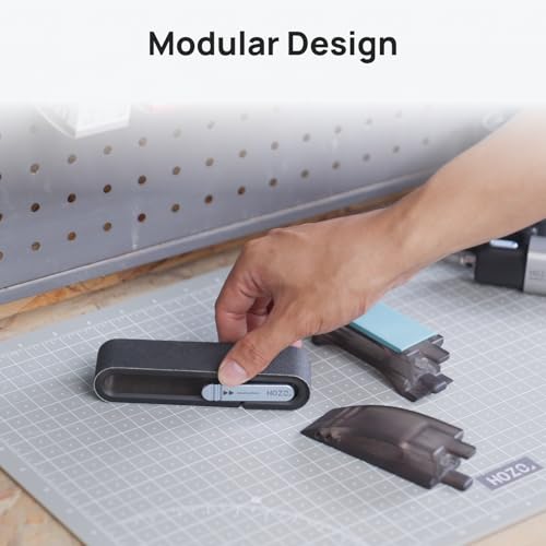 HOZO NeoBlock Sanding Block With Standard Head
