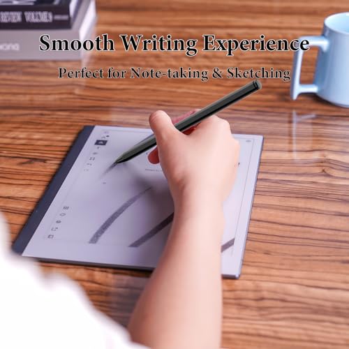 Magnetic EMR Stylus Compatible