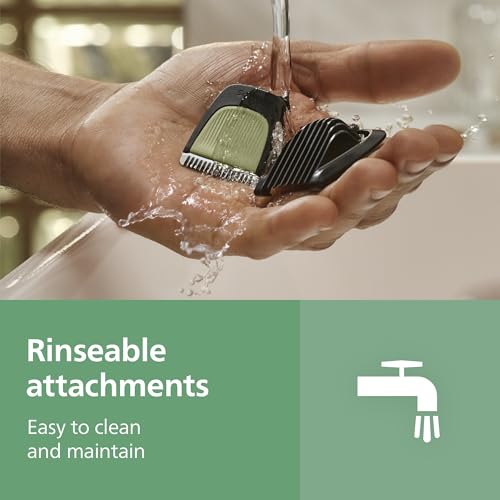 Beard Trimmer For Men