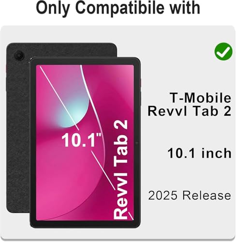 Kids Case For T-Mobile Revvl Tab