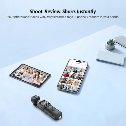 Travel Vlogging Camera For Beginners