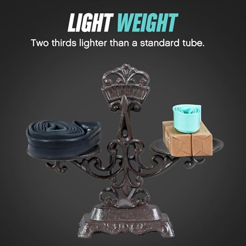 Ultralight TPU Tubes