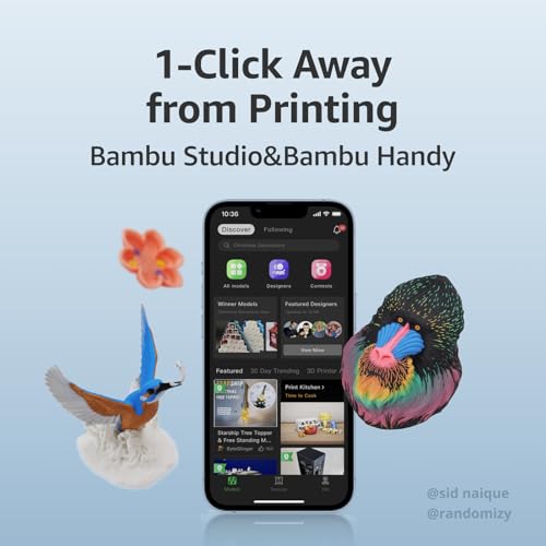 Bamboo Lab