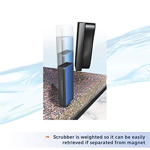 Aquarium Magnet Glass Cleaner