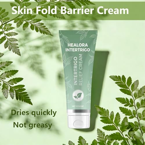 Healora Intertrigo Cream