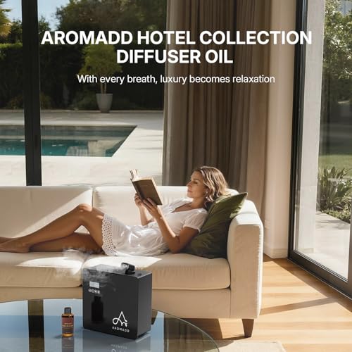 Whole House Air Diffuser