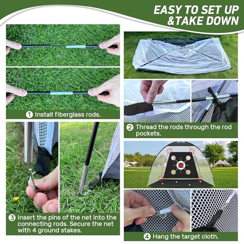 Golf Net
