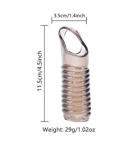 Silicone Penis Ring For Men