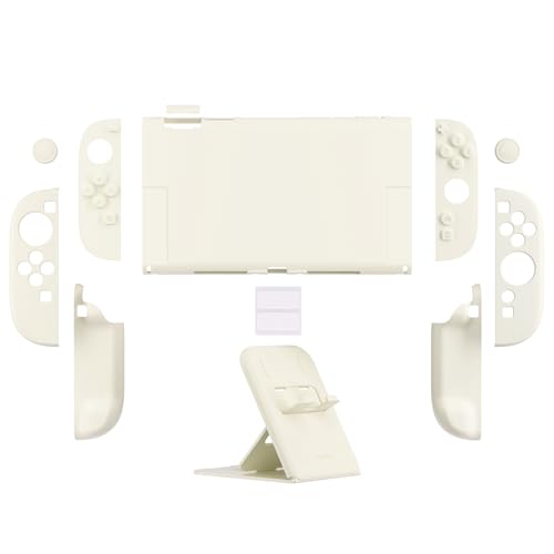 Dockable Protective Cover