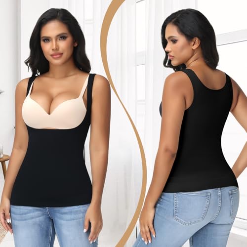 Joyshaper Shapewear Tank Top Women