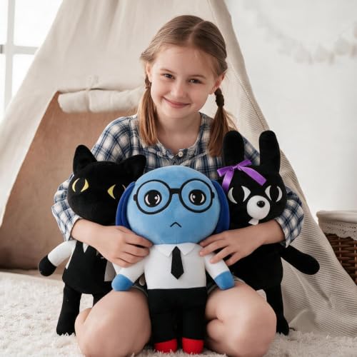 11.8 Inches Ratthew Animal Hospital Plush