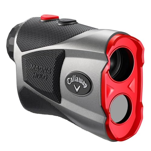 Golf Rangefinder