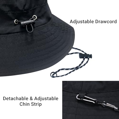 Waterproof Bucket Hat