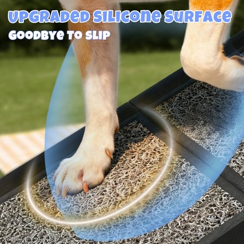 Dog Ramp For Car