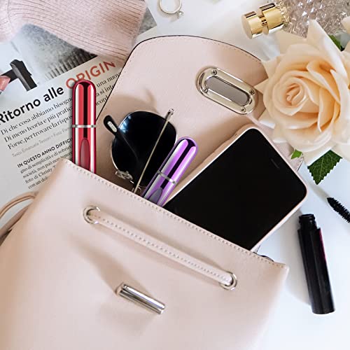 Mini Refillable Perfume Atomizer