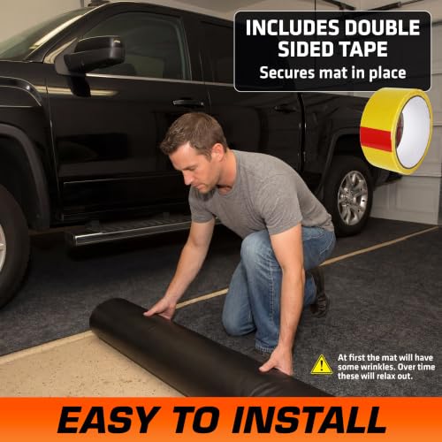 Garage Floor Mat