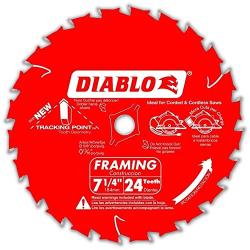 Circular Saw Blade
