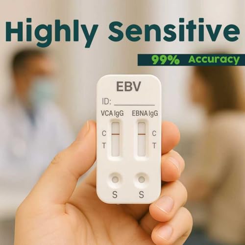 EBV Test Kit At-Home