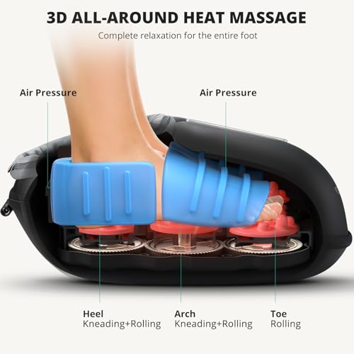 Foot Massager 222