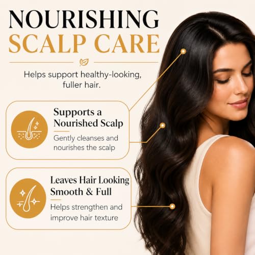Gray Hair Reverse Bar Black Soap