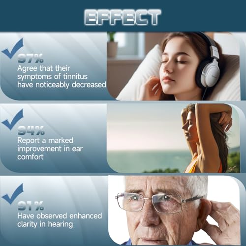 Tinnitus Ear Drops